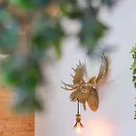 펜션 Grebenzen Edelweiss *