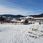 Grebenzen Edelweiss 펜션