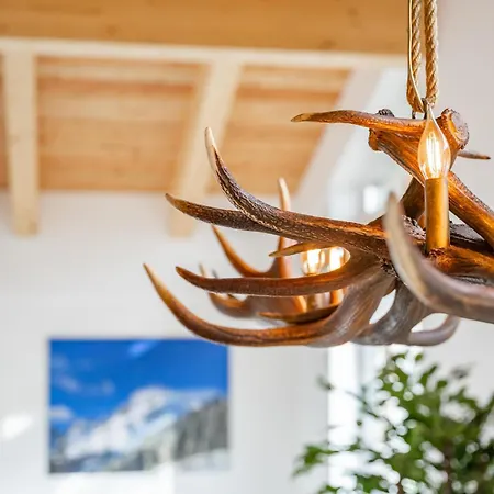 Grebenzen Edelweiss *