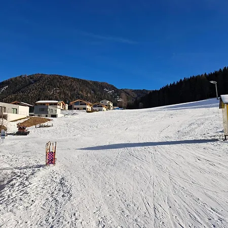 Prázdninový dům Grebenzen Edelweiss Sankt Lambrecht