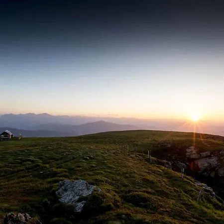 Grebenzen Edelweiss *