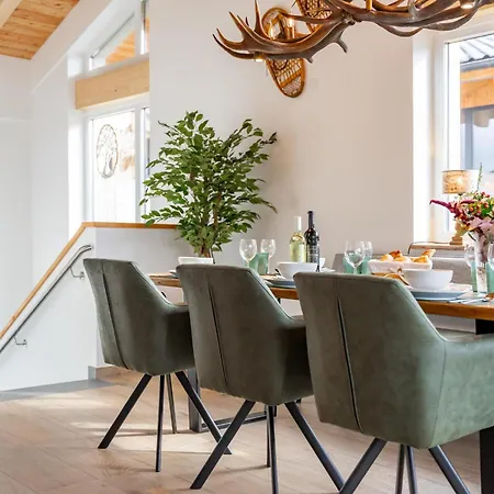 Grebenzen Edelweiss * Sankt Lambrecht