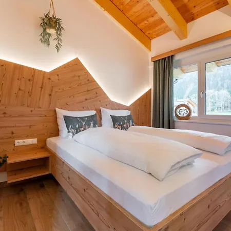 Grebenzen Edelweiss Dom wakacyjny Sankt Lambrecht