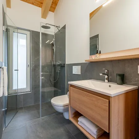 Grebenzen Edelweiss * Sankt Lambrecht