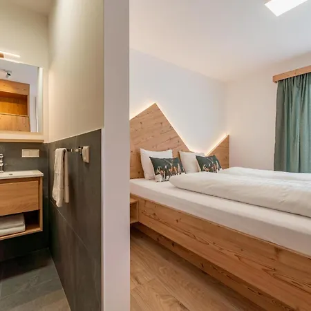 Grebenzen Edelweiss Dom wakacyjny *