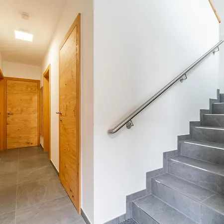 Grebenzen Edelweiss Dom wakacyjny