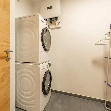 Grebenzen Edelweiss Dom wakacyjny