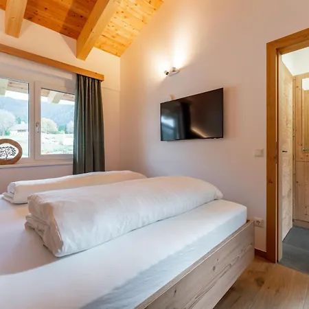 Dom wakacyjny Grebenzen Edelweiss *