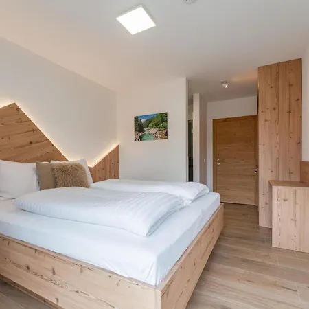 Feriehus Grebenzen Edelweiss *