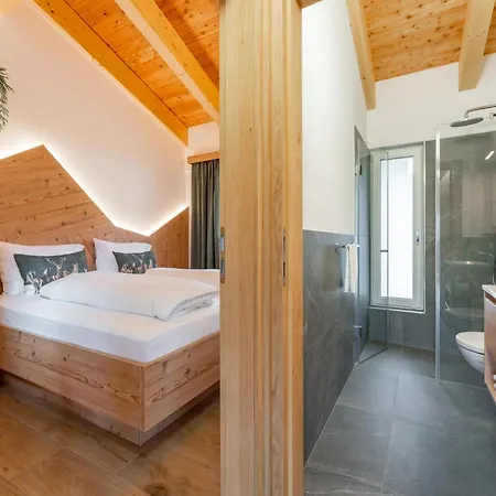 Dom wakacyjny Grebenzen Edelweiss *