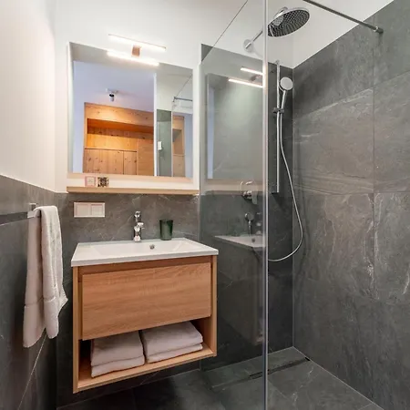 Dom wakacyjny Grebenzen Edelweiss Sankt Lambrecht