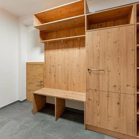 Dom wakacyjny Grebenzen Edelweiss Sankt Lambrecht