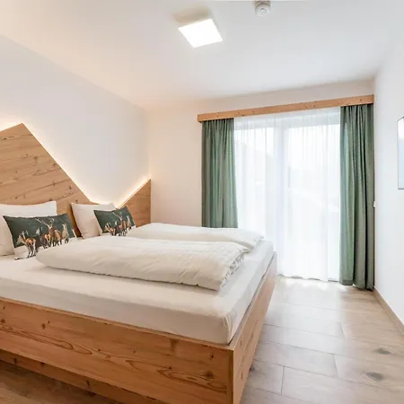 Feriehus Grebenzen Edelweiss *