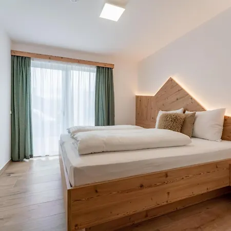 Grebenzen Edelweiss Dom wakacyjny