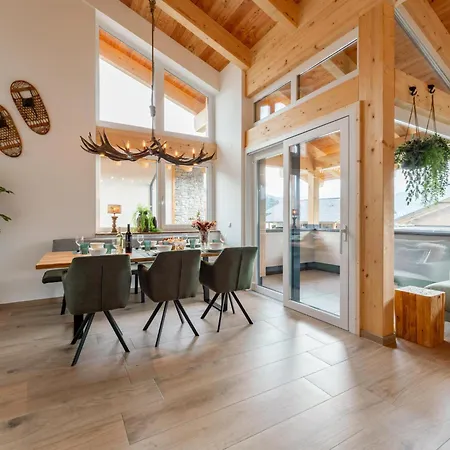 Grebenzen Edelweiss Sankt Lambrecht