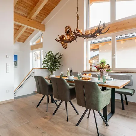 Grebenzen Edelweiss * Sankt Lambrecht