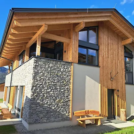 Grebenzen Edelweiss Dom wakacyjny