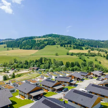 Grebenzen Edelweiss Dom wakacyjny