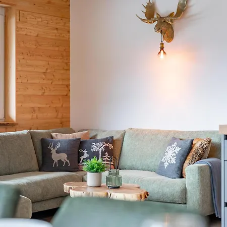 Grebenzen Edelweiss *