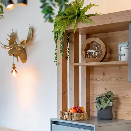 Grebenzen Edelweiss *