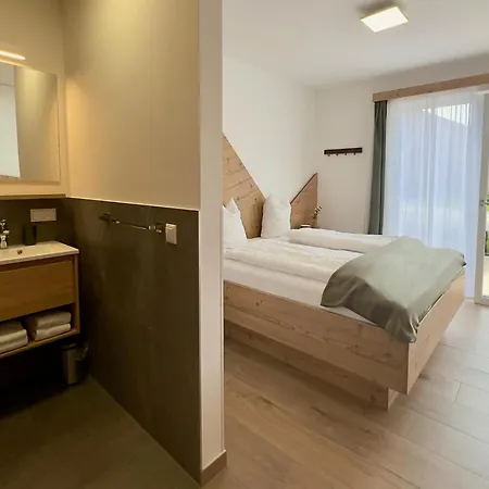 Grebenzen Edelweiss *