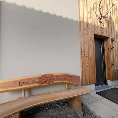 Grebenzen Edelweiss Dom wakacyjny *