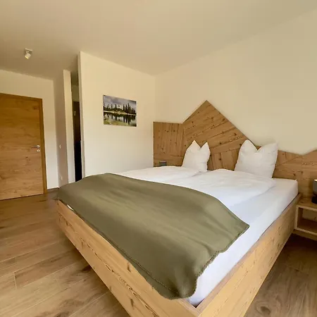 Grebenzen Edelweiss Feriehus Sankt Lambrecht