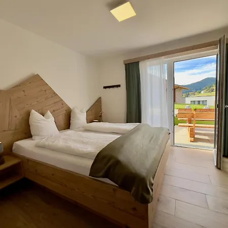 Grebenzen Edelweiss * Sankt Lambrecht