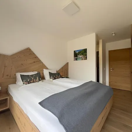 Dom wakacyjny Grebenzen Edelweiss *