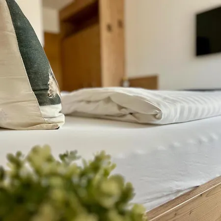 Grebenzen Edelweiss Dom wakacyjny Sankt Lambrecht