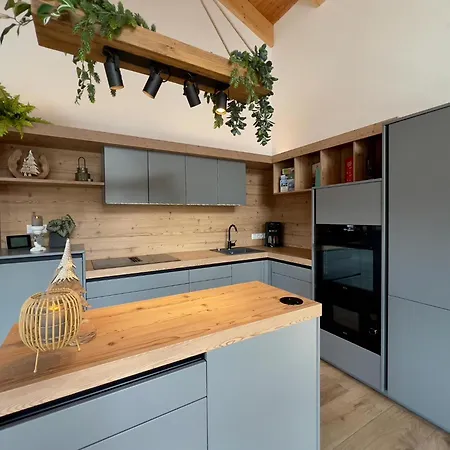 Grebenzen Edelweiss *