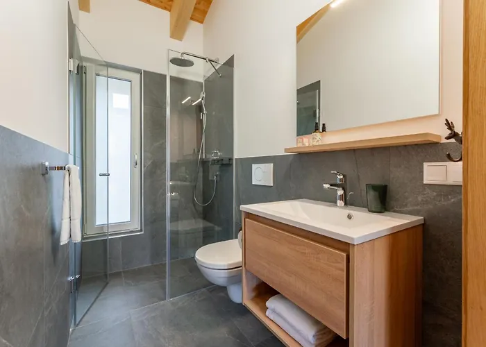 Grebenzen Edelweiss * Sankt Lambrecht