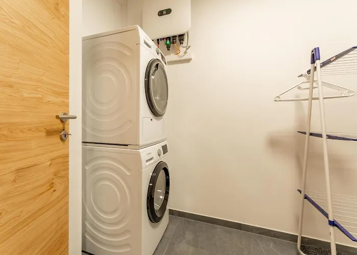 Grebenzen Edelweiss Ferienhaus