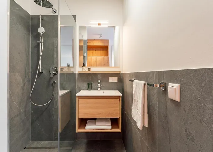 Grebenzen Edelweiss Ferienhaus Sankt Lambrecht