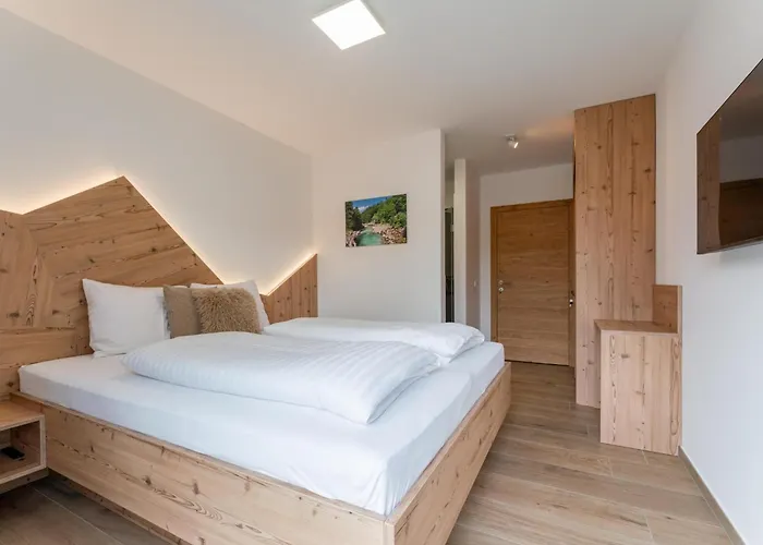 Ferienhaus Grebenzen Edelweiss *