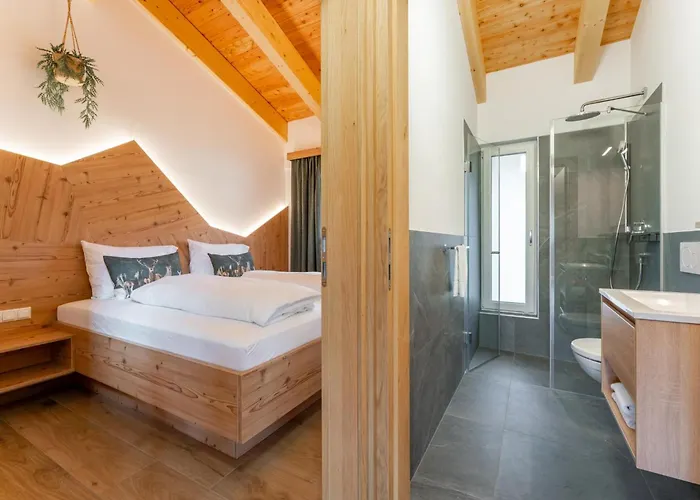 Ferienhaus Grebenzen Edelweiss *