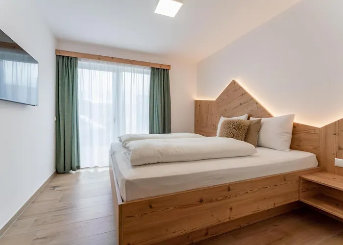 Grebenzen Edelweiss Ferienhaus