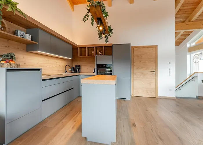 Grebenzen Edelweiss *