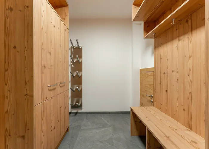 Ferienhaus Grebenzen Edelweiss *