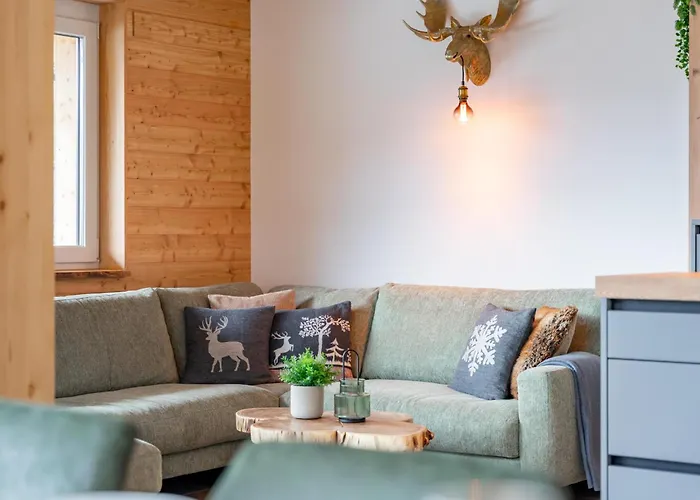 Grebenzen Edelweiss *