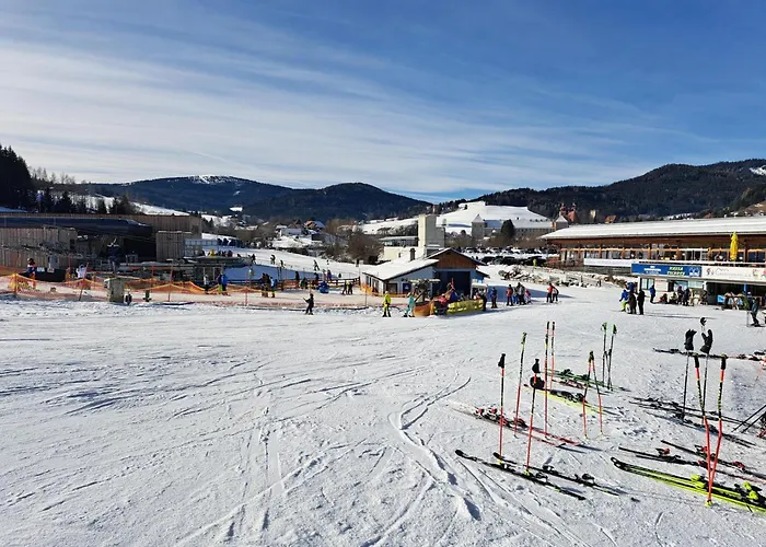 Grebenzen Edelweiss *