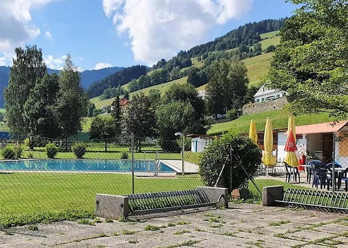 Ferienhaus Grebenzen Edelweiss