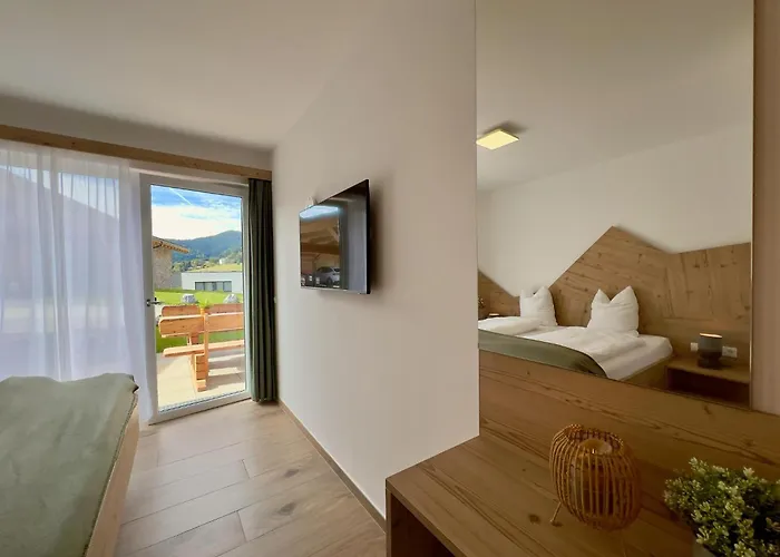 Grebenzen Edelweiss * Sankt Lambrecht