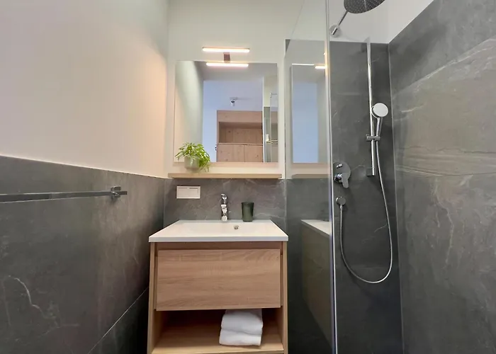 Ferienhaus Grebenzen Edelweiss *