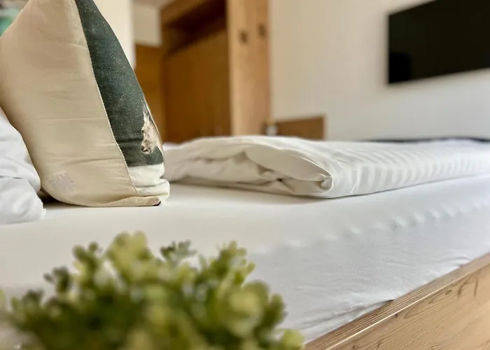 Grebenzen Edelweiss Ferienhaus Sankt Lambrecht