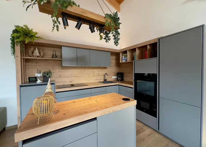 Grebenzen Edelweiss *